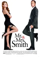 Mr. & Mrs. Smith
