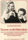 Scener ur ett Äktenskap