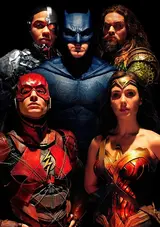 Justice League