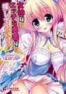 Valhalla Valkyries: Megami-sama wa Ecchi na Yuusha-sama wo Sagashite Imasu!