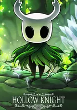 Hollow Knight