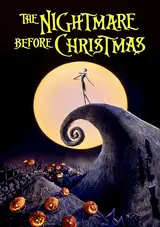 The Nightmare Before Christmas