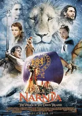 The Chronicles of Narnia: The Voyage of the Dawn Treader