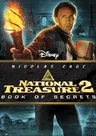 National Treasure: Book of Secrets