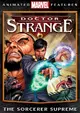 Doctor Strange: The Sorcerer Supreme