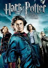 Harry Potter and the Goblet of Fire