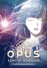 OPUS: Echo of Starsong