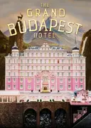 The Grand Budapest Hotel