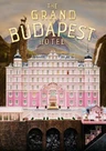The Grand Budapest Hotel