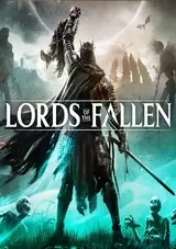 Lords of the Fallen
