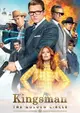Kingsman: The Golden Circle