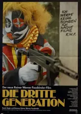 Die Dritte Generation