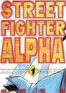 Street Fighter Alpha