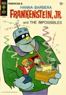Frankenstein Jr.