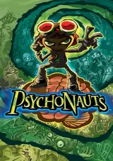 Psychonauts