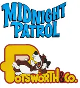 Midnight Patrol: Adventures in the Dream Zone