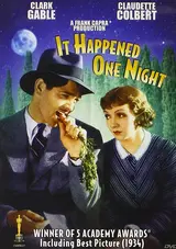It Happened One Night