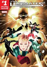 Ultimates 2