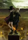 Princess Principal: Crown Handler 3