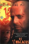 Twelve Monkeys