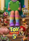 Toy Story 5
