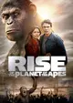Rise of the Planet of the Apes