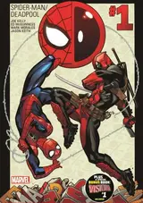 Spider-Man/Deadpool