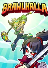 Brawlhalla
