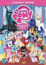 My Little Pony: Friendship Is Magic