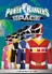 Power Rangers in Space
