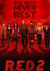 Red 2