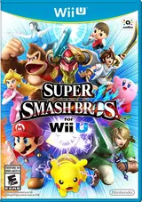 Super Smash Bros. for Nintendo 3DS / Wii U
