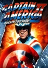 Captain America II: Death Too Soon
