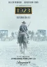 1923: A Yellowstone Origin Story