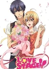 Love Stage!
