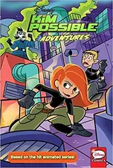Kim Possible