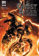Ghost Rider
