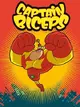 Captain Biceps