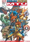 Marvel Team-Up