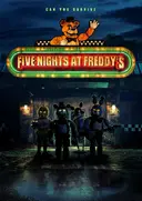 Five Nights at Freddy's