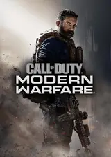 Call of Duty: Modern Warfare