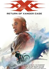 xXx: Return of Xander Cage