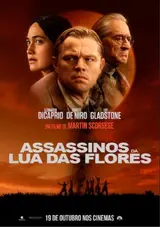 Killers of the Flower Moon