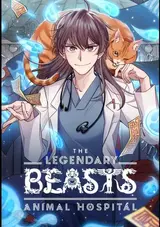 Jeopgyeongjiyeogui Dongmul Byeongwon