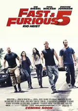 Fast Five