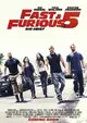 Fast Five