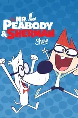 The Mr. Peabody & Sherman Show