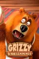 Grizzy and the Lemmings