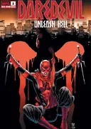 Daredevil: Unleash Hell – Red Band
