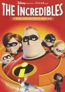 The Incredibles